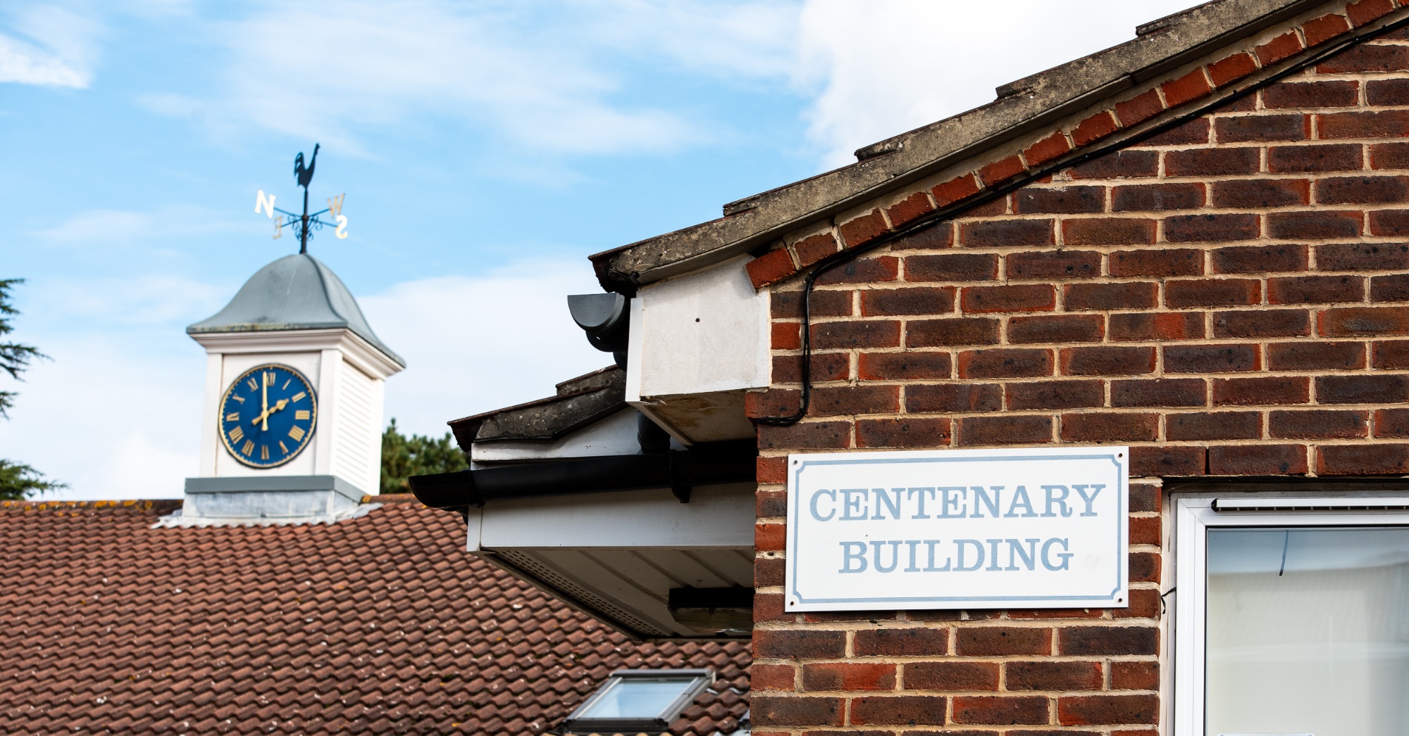 Rutlish School School History